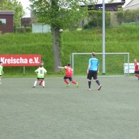 TSV Jugendturnier 2017